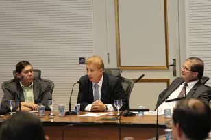 Definidos indicadores do ensino superior para compor a Rede Executiva do Governo do Estado