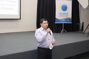 Celepar recebe palestra sobre Imposto de Renda e como declará-lo