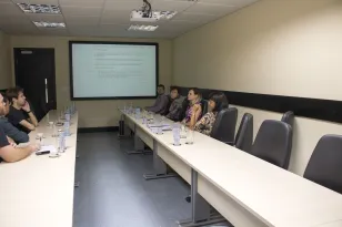 Câmara Municipal de Curitiba conhece solução Edital Eletrônico da Celepar