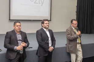Celepar promove palestra sobre nova solução de transferência de arquivos