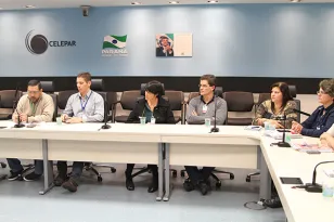 Nova versão do Sistema de Gestão da Execução Penal (SIGEP) é apresentada pela Celepar