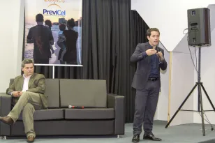 Programa Minha Escolha realiza evento sobre mercado imobiliário
