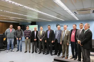 Prefeitura de Fazenda Rio Grande passa a utilizar o Sistema de Manutenção de Veículos da Celepar 