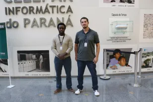 Solução da Celepar permite o processamento de protocolos digitais no Estado