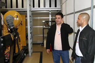 Amazonas tem interesse em implantar soluções de TIC desenvolvidas no Paraná
