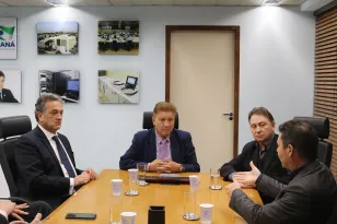 Celepar vai apoiar a Assembleia Legislativa do Paraná na definição da  política de TIC