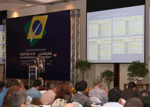 Vinicius Moura apresenta o case premiado