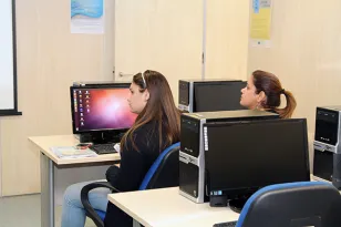 Governo capacita tutores de dez municípios para os Espaços Cidadãos no Laboratório da Celepar