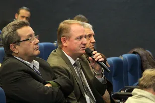 Biometria é tema de palestras na Celepar