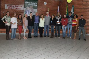 Tecpar e Celepar firmam parceria para desenvolver tecnologia na área de educação