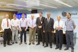 Defensoria Pública recebe assessoria da Celepar na implantação de sistemas