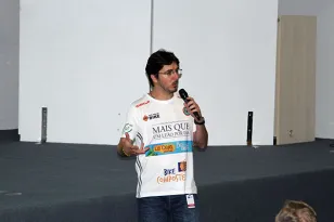 Celepar comemora o Dia Mundial sem Carro