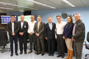 Ribeirão do Pinhal quer lançar o Prefeitura 156 e o Expresso na festa de 70 anos