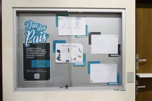 Dia dos Pais na Celepar