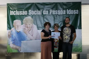 Cicemara Cordeiro, Rafael Moura de Oliviera, Jacson Carvalho Leite, Heinz Herwig, Desirée Vidal, Lucio Alberto Hansel e Adão Pedroso 