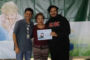Paraná em Ação
