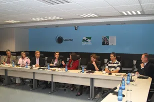 Sistema penal do Paraná é referência para o País, afirma subprocuradora do MPF