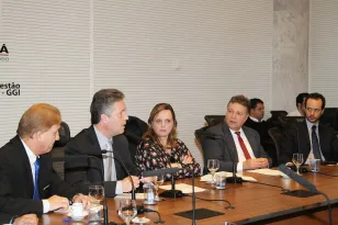 Governo do Estado vai implantar sistema de gestão digital de documentos