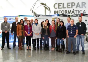 Celepar implanta Sistema de Gestão de Recursos Humanos na Polícia Civil