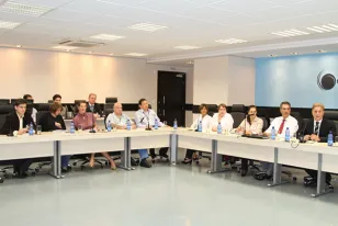 Sistemas desenvolvidos pela Celepar auxiliam as atividades de planejamento da Secretaria de Infraestrutura e Logística