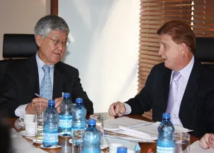 Conselho de Administração apoia ações da Celepar voltadas à modernização da gestão pública estadual