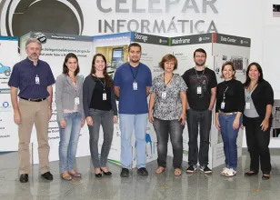 Equipe Gestão de Desempenho