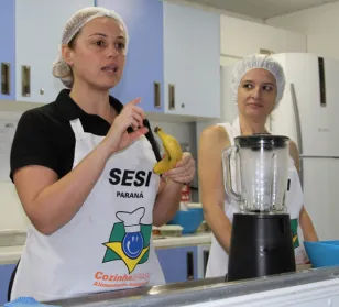 Semana da mulher é comemorada na Celepar