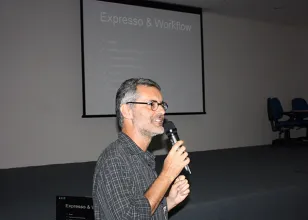 Celepar promove 1º Ciclo de desenvolvimento em gestão de ambientes