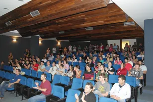 Programação cultural