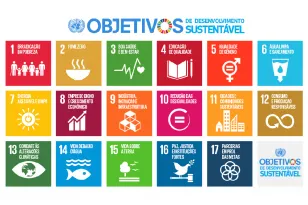 Celepar transmitirá evento sobre os Objetivos do Desenvolvimento Sustentável