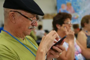 Pato Branco recebeu projeto-piloto de inclusão digital para a terceira idades desenvolvido pela Celepar