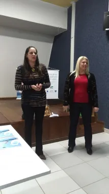 Curso Básico de Smartphone para idosos é realizado na Lapa