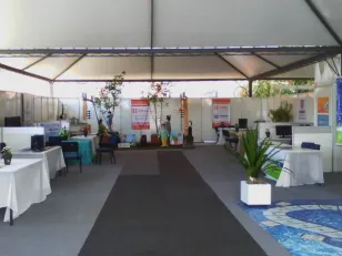 Expovizinhos 2011