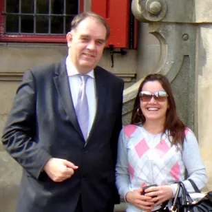 Experiência do Paraná em governo eletrônico foi apresentada na Holanda