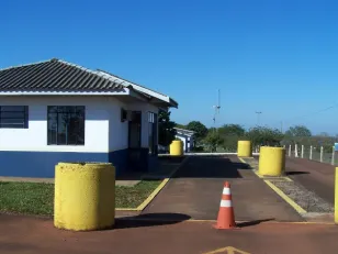  Celepar conclui alteração no sistema de informática do Porto Seco de Cascavel 