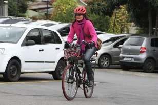 Tânia Mara Vostoupal