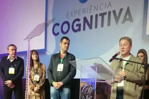 Presidente da Celepar eleito personalidade inovadora de TI 2016