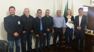 Celepar e prefeitura de Bela Vista do Paraíso fecham parceria com a solução 156