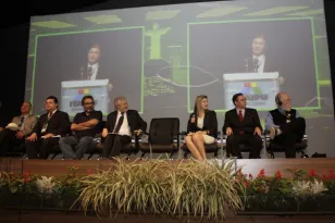 latinoware 2011