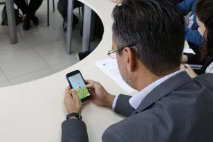 Jogos desenvolvidos pela Celepar proporcionam educação e conscientização no trânsito
