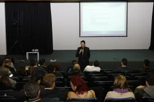 Gestão de Infrações de Trânsito é pauta em evento na Celepar