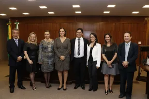 Paraná é o primeiro Estado a emitir Documento Nacional de Identidade