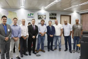 Marialva em interesse no Prefeitura 156