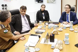 Planejando a segurança pública