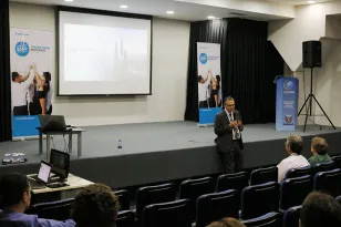 Programa Em Dia com a Tecnologia da Celepar aborda a transformação digital no setor público