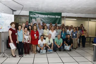 Equipe tarde
