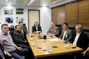 Prefeitura 156 será implantado em Nova Londrina