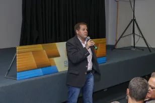 Ferramentas de automação são tema de palestras na Celepar