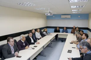 Tomam posse novos membros dos conselhos da Previdência Privada da Celepa