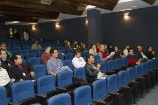 Curso de língua portuguesa no mundo corporativo é realizado na Celepar